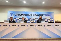 نیمه اول سپاهان برتر بود، اما موقعیت‌های ما هدر رفت