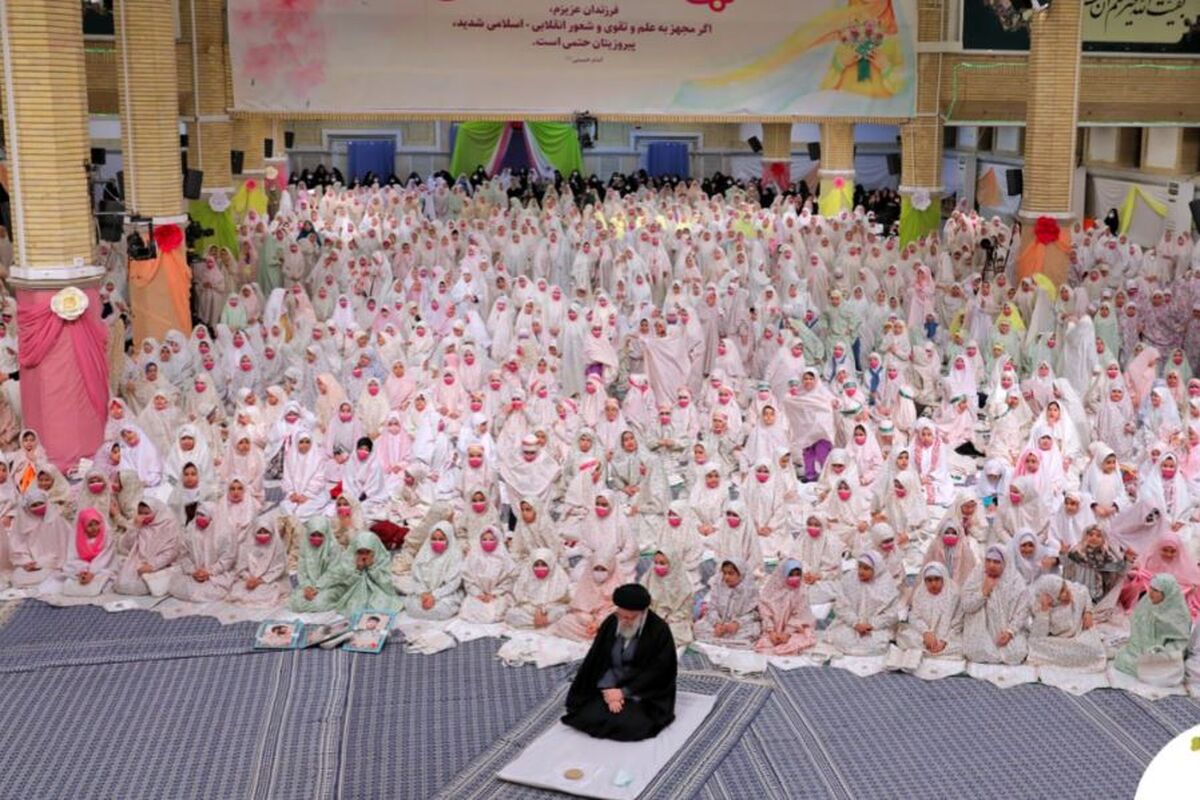 جشن تکلیف