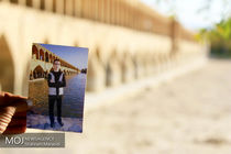 زاینده رود تشنه آب