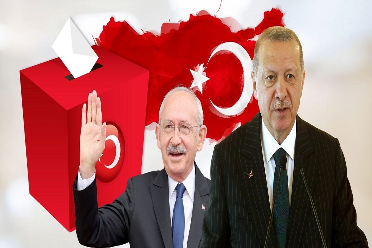انتخابات+ترکیه