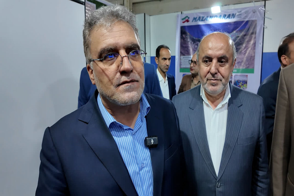 معاون وزیر اقتصاد