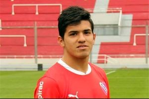 برادر سرخیو آگرو به تازه‌واردهای سری A ملحق شد