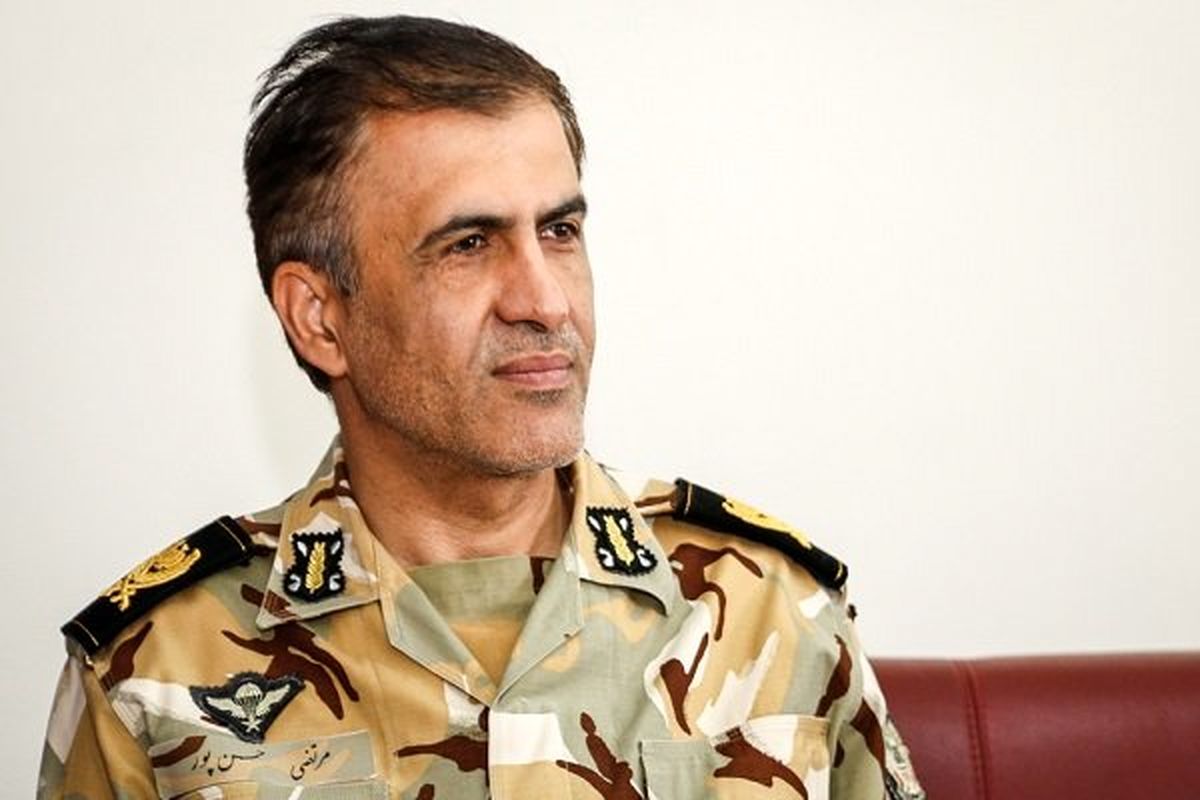 امیر حسن پور