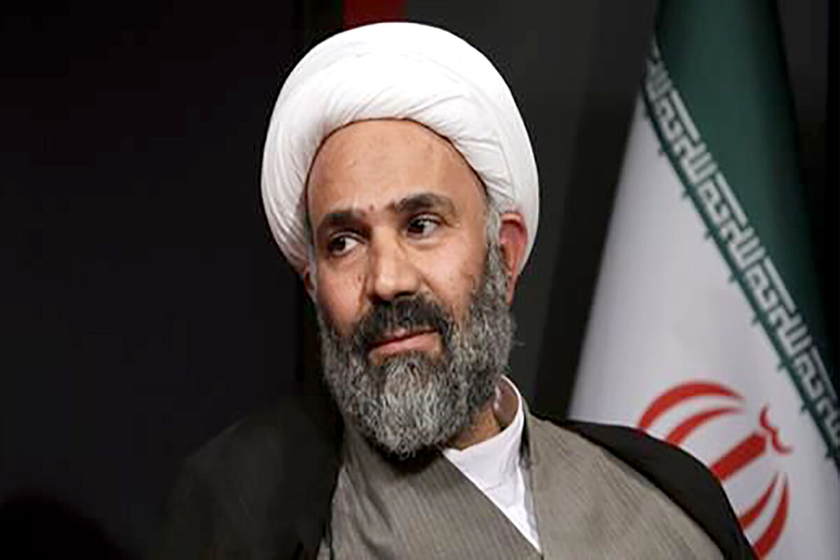 حجت الاسلام پژمانفر