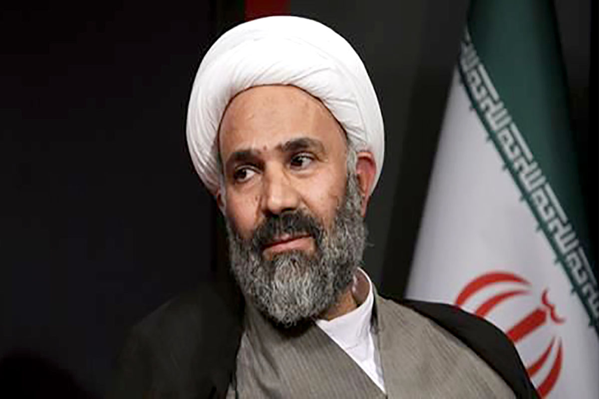 حجت الاسلام پژمانفر