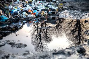 بگذارید زمین کمی نفس بکشد