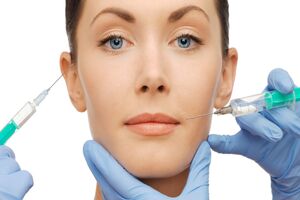 معروف ترین کلینیک های زیبایی تهران برای تزریق ژل