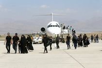 هزینه‌های فرودگاهی نجف بالاتر از بغداد است/ سهم بالای هزینه‌های داخلی در قیمت بلیت