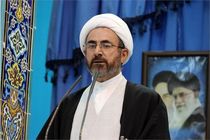 دولت‌های اسلامی در مقابل رژیم صهیونیستی و آمریکای جنایتکار کنار همدیگر هستند