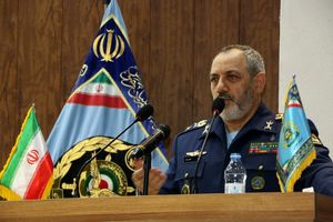 جانشین رییس ستاد کل نیروهای مسلح مشخص شد