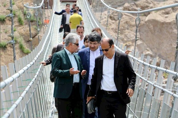 هدف ما حمایت از سرمایه گذاران است