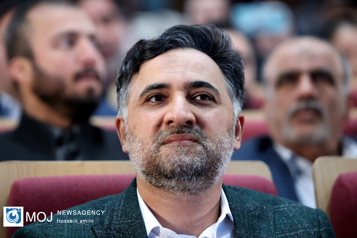 معاون علمی، فناوری و اقتصاد دانش بنیان رئیس جمهور