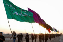 پارکینگ ۴۰۰ هکتاری مرز خسروی با ظرفیت ۲۰۰ هزار خودرو تجهیز شده است