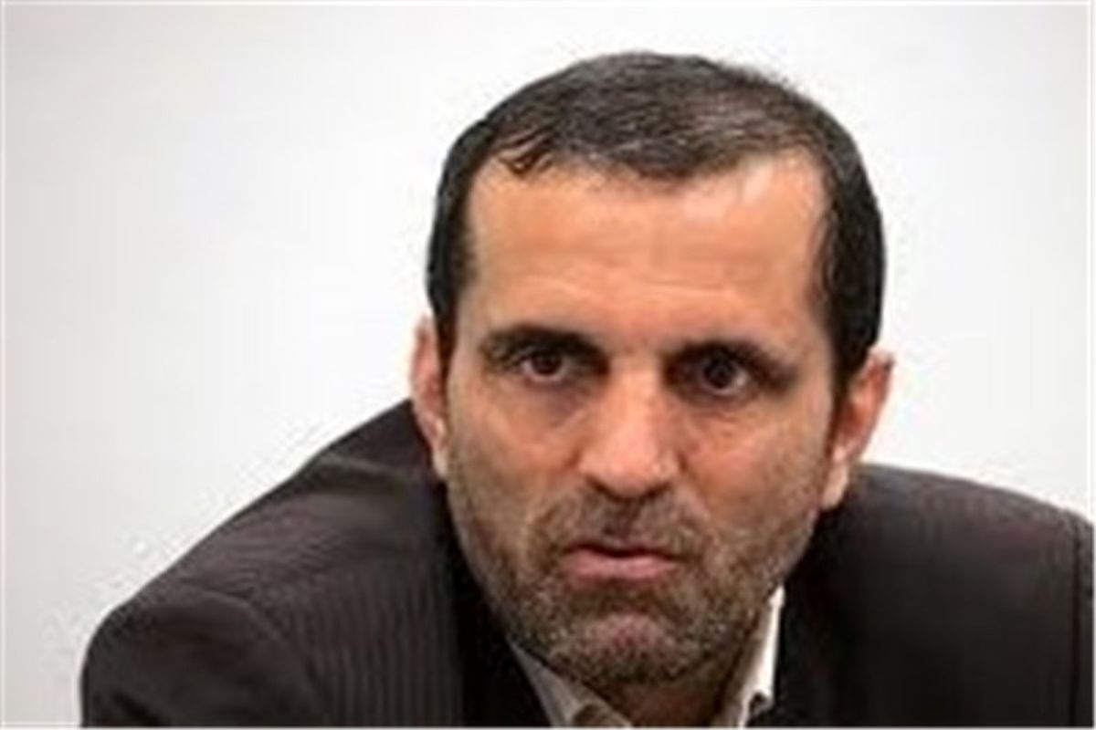 علی اصغر یوسف نژاد