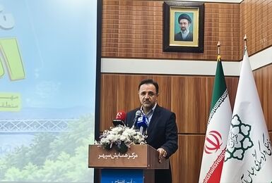 حفظ جریان سرمایه‌گذاری در شرایط سخت اقتصادی، نشانه امید به آینده است