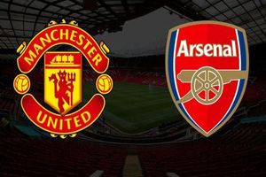 ساعت بازی آرسنال و منچستریونایتد مشخص شد