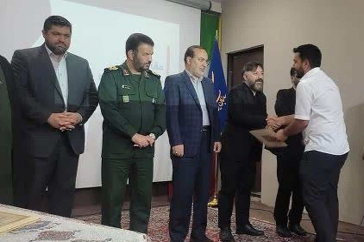 حوزه هنری