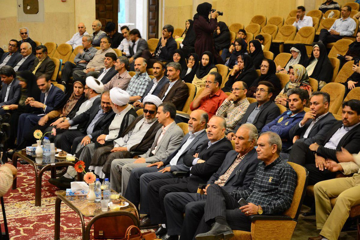 اصفهان- انجمن خوشنویسیان شهرضا