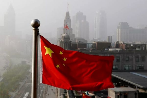 چین از حمله آمریکا به ونزوئلا شوکه شد