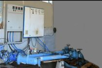 بهره مندی ۳۴ روستای ثلاث باباجانی از آب شرب آشامیدنی