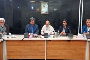 مجلس باید امنیت شغلی شهرداری‌ها را تقویت کند