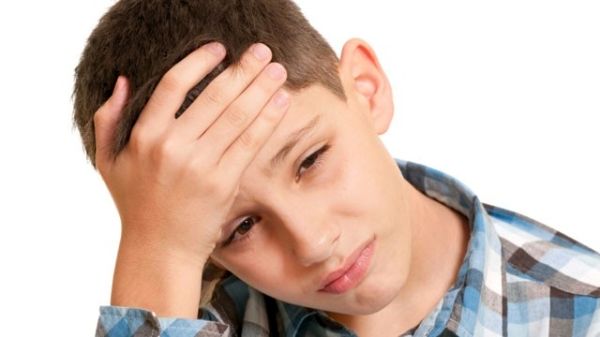 نشانههای اختلال اضطراب اجتماعی چیست؟