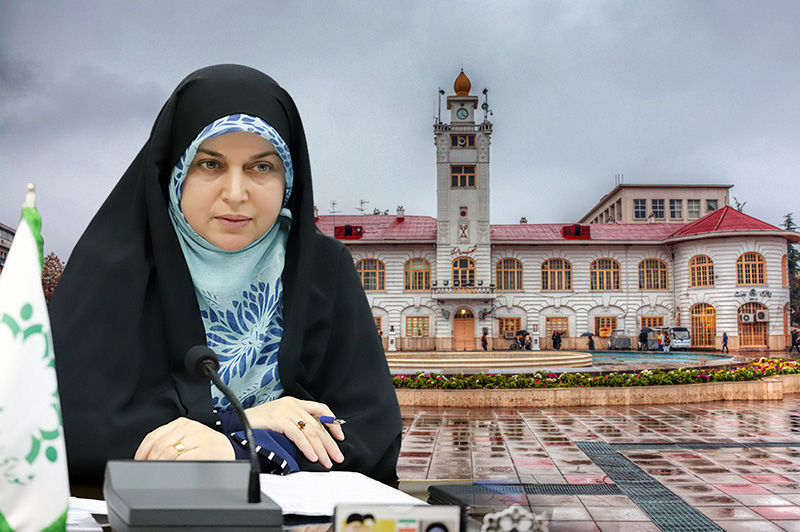 انتخاب شهردار رشت سیاسی نیست /بررسی سوابق کاندیداهای تصدی شهرداری رشت