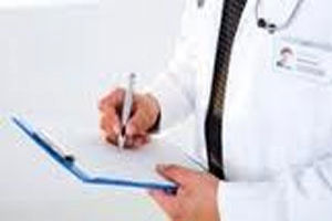 ضرورت افزایش آگاهی پزشکان در مورد اصول نسخه نویسی