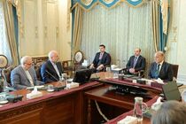 تجارت ۱۰ میلیارد دلاری ایران و پاکستان تسریع شود