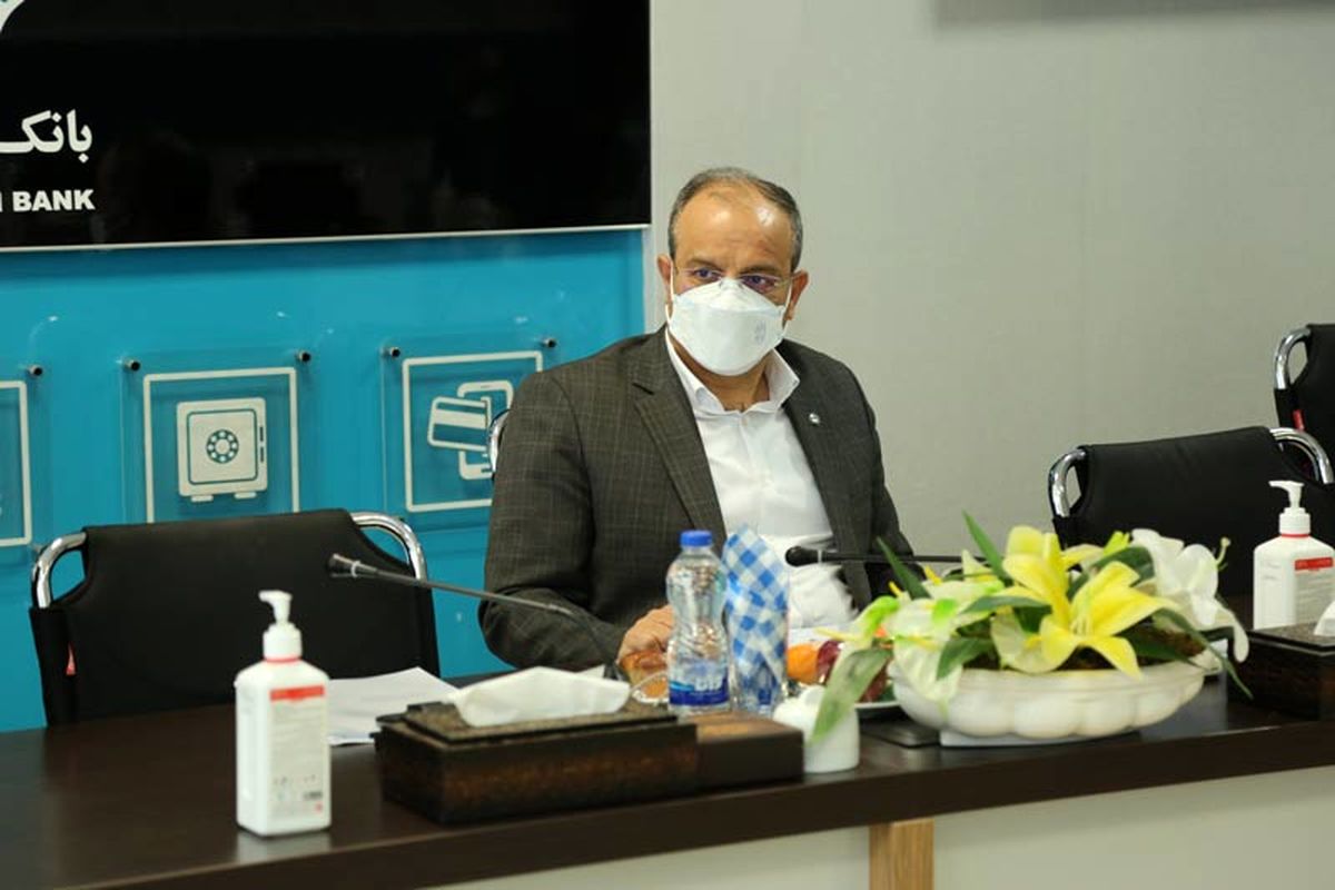 بانک توسعه تعاون1