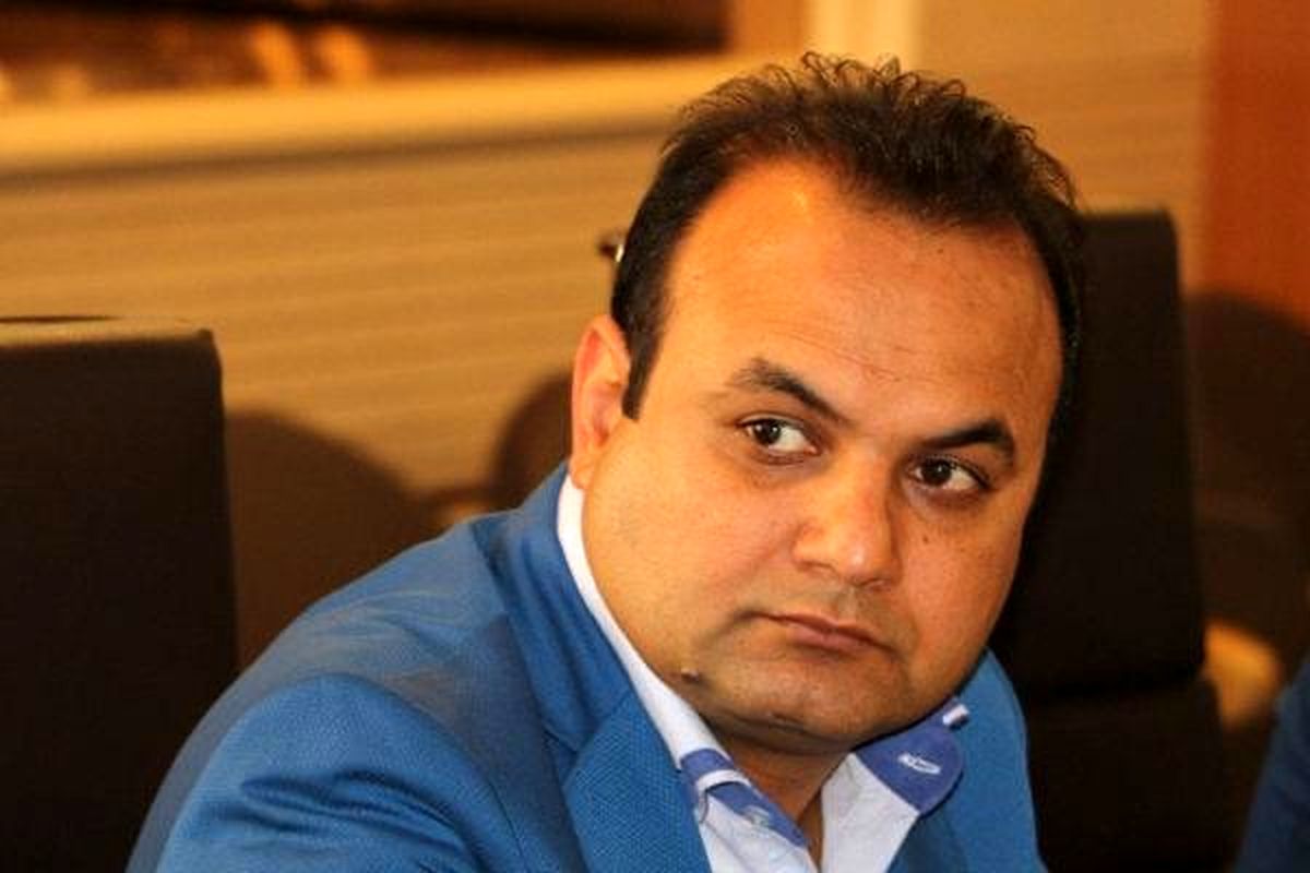 مسعود پاكزاد