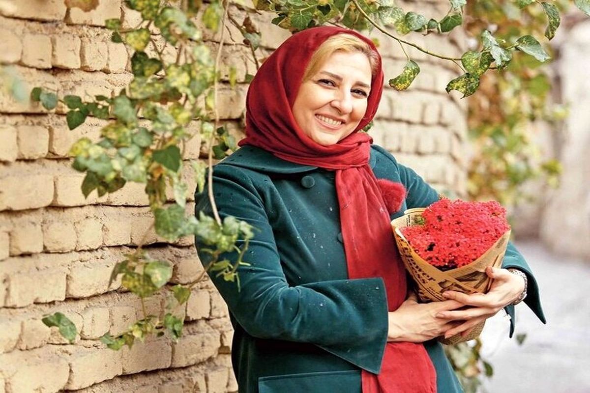 مرجانه+گلچین