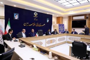 اسپانسر جدید باشگاه استقلال خوزستان مشخص می‌شود / گام بلند برای حل مشکلات مالی باشگاه