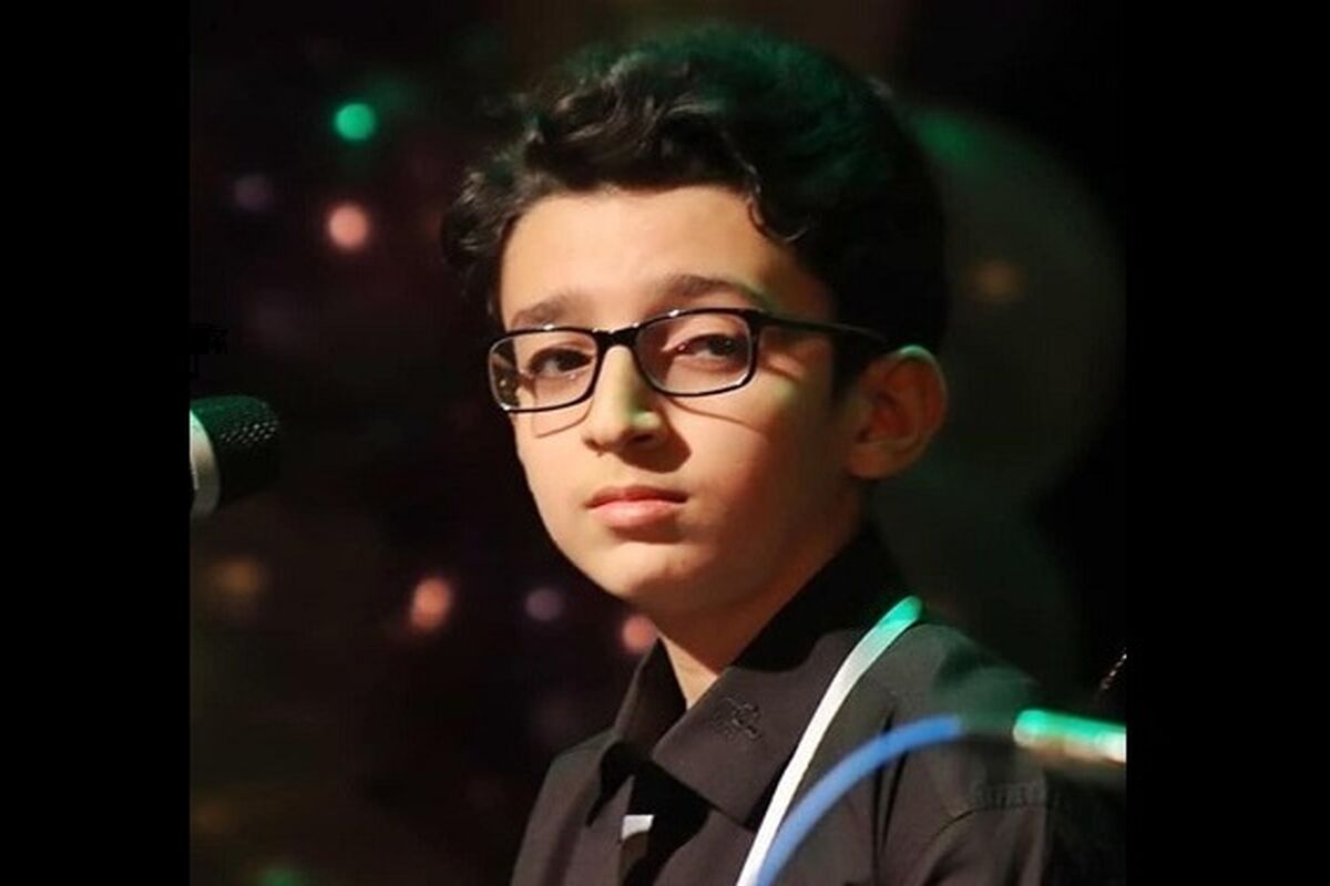پارسا خائف