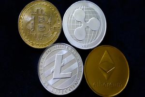 قیمت بیت کوین و ارز‌های دیجیتال ۲۷ اردیبهشت ۱۴۰۲ اعلام شد