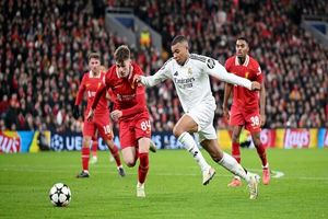 آغاز هفته چهارم لیگ قهرمانان اروپا با نبرد کلاسیک لیورپول و رئال مادرید