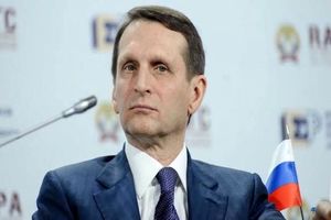 روسیه تحویل تاماهاوک به اوکراین را اقدامی خصمانه خواند