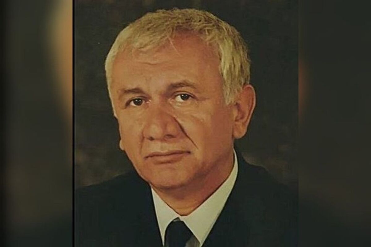 سعید صبری