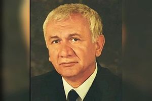 زمان خاکسپاری سعید صبری اعلام شد