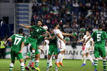 عراق تهدید به کناره گیری کشورش از انتخابی جام جهانی ۲۰۲۲ قطر کرد