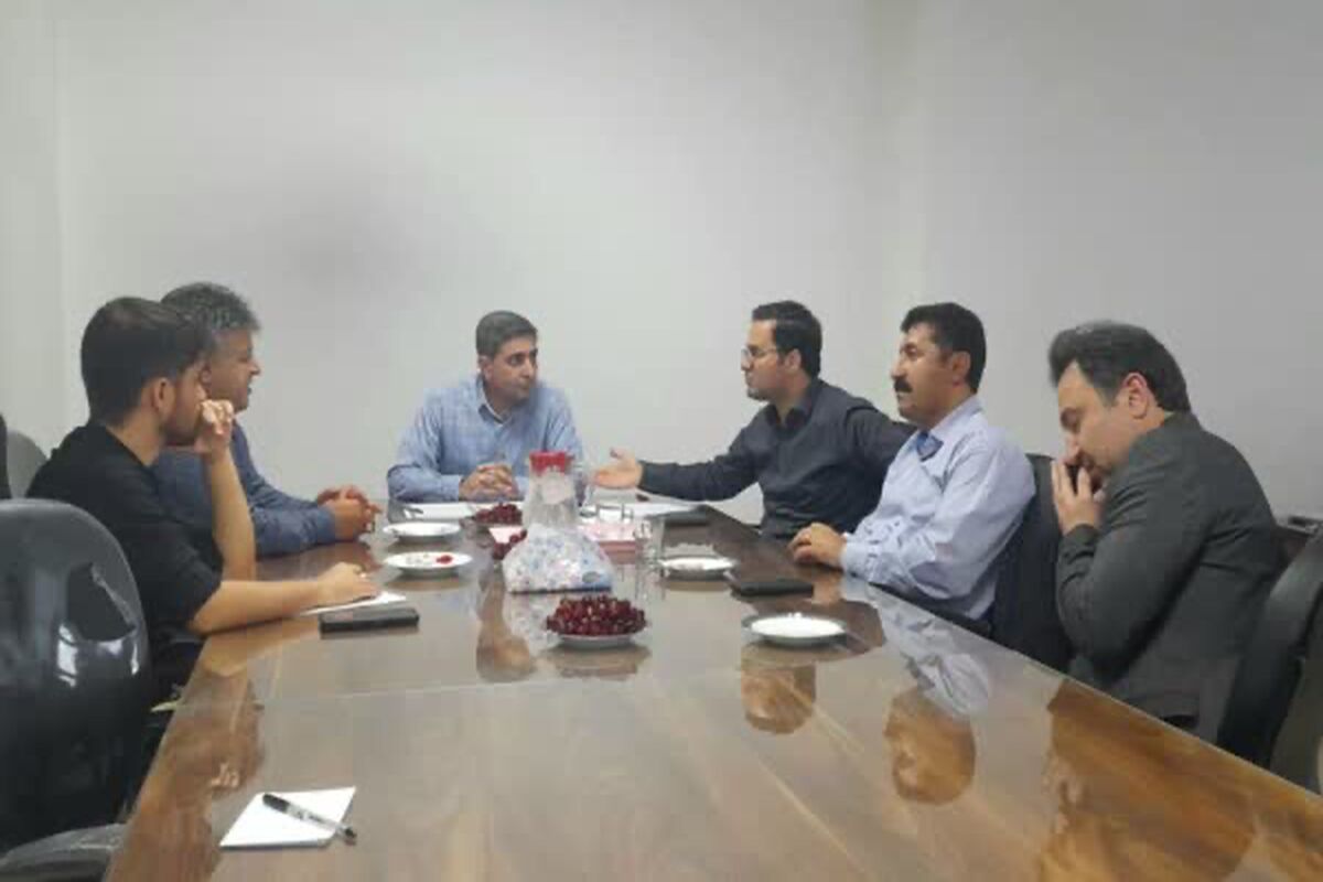 میراث فرهنگی سنندج 