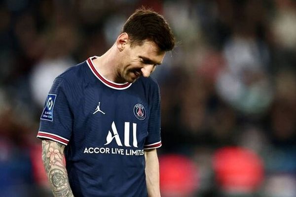 احتمال بازگشت مسی به اروپا با پیراهن لیورپول