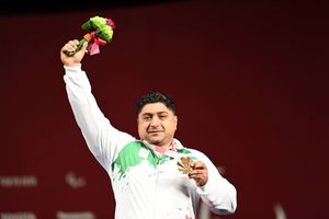 این مدال حاصل سال ها تلاش است / برای مسابقات جهانی آماده خواهم شد