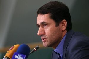 ورود مجمع نمایندگان لرستان به موضوع هتک حرمت جودوکار لرستانی تیم ملی
