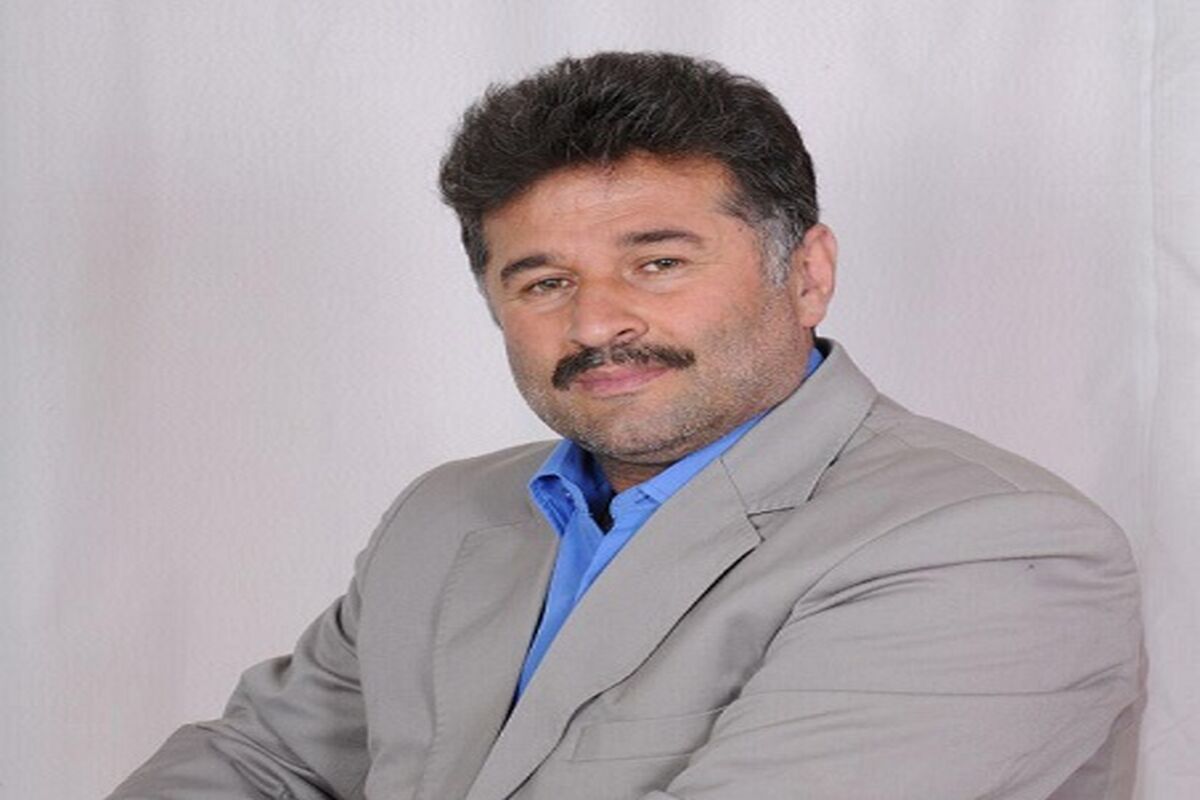 ایزدی