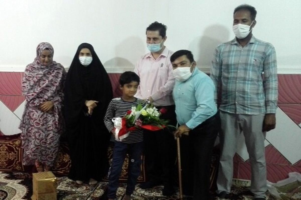 نخبه هرمزگانی