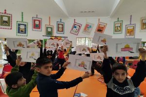 آموزش و پرورش اصفهان دبیرخانه کشوری چهل و دومین دوره مسابقات فرهنگی هنری دانش آموزان شد