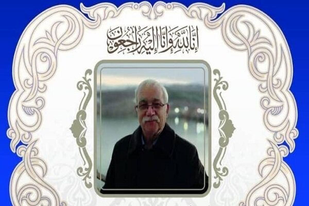 محمد شفاعی