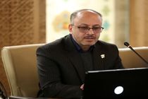 برگزاری رویدادهای نمایشگاهی زمینه‌ساز توسعه ارتباطات تجاری است