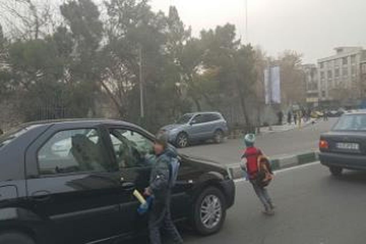 کودک کار
